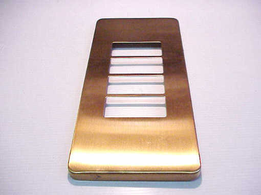 O-B140C9 OTIS BUTTON
