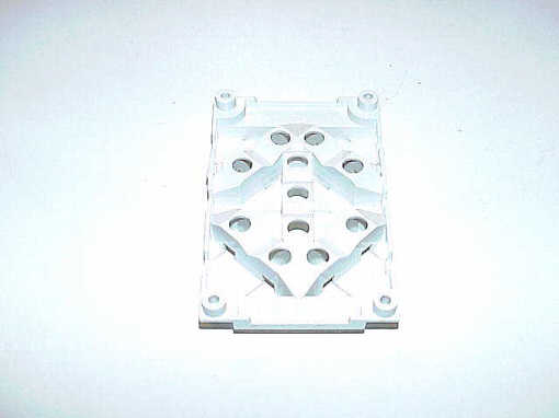 O-B145R OTIS BUTTON