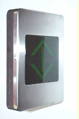 O-B145V OTIS BUTTON