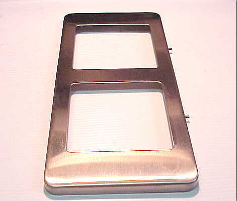 O-B146C OTIS BUTTON