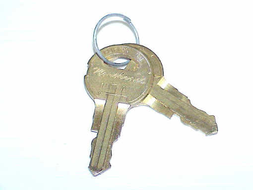 O-B160-K1 OTIS BUTTON