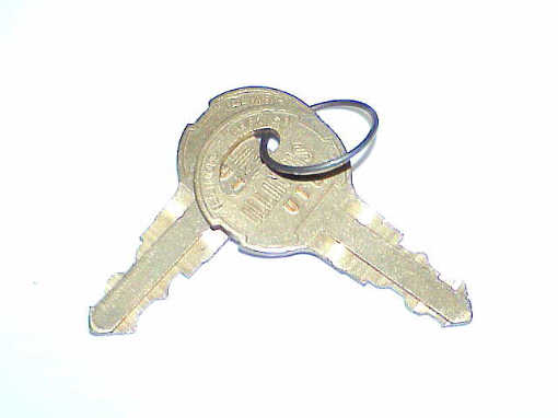 O-B160-K2 OTIS BUTTON