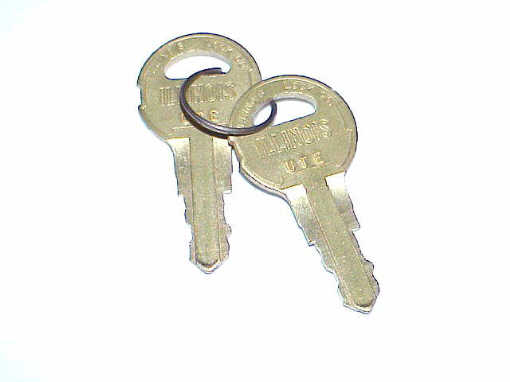 O-B160-K5 OTIS BUTTON