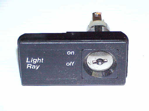 O-B160-LR OTIS BUTTON
