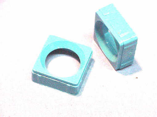 O-B161-B OTIS BUTTON