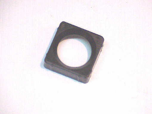 O-B161-B OTIS BUTTON