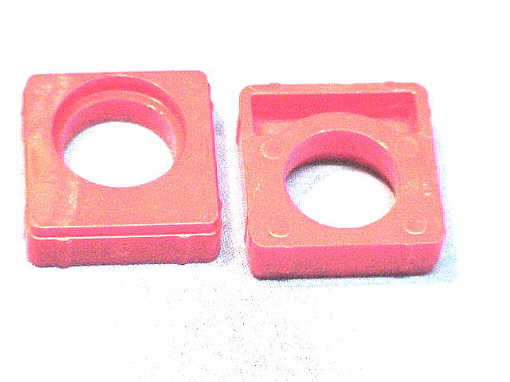 O-B161-RSP OTIS BUTTON
