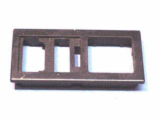 O-B162 OTIS BUTTON