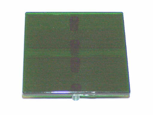 O-B170-PIC OTIS BUTTON
