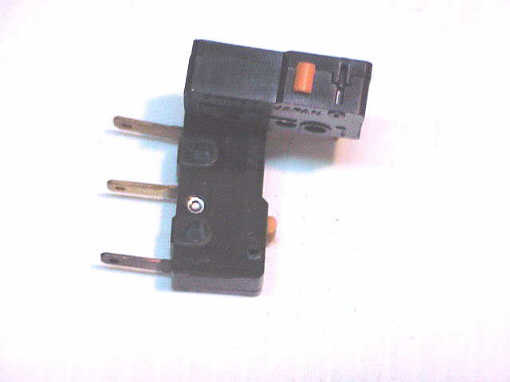 O-B182MS OTIS BUTTON