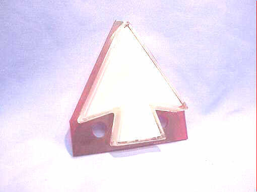 O-B200 OTIS BUTTON