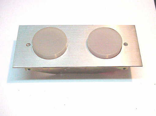 O-B215C OTIS BUTTON