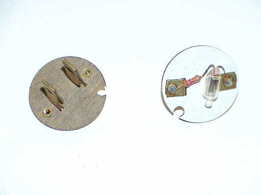 O-B225 OTIS BUTTON