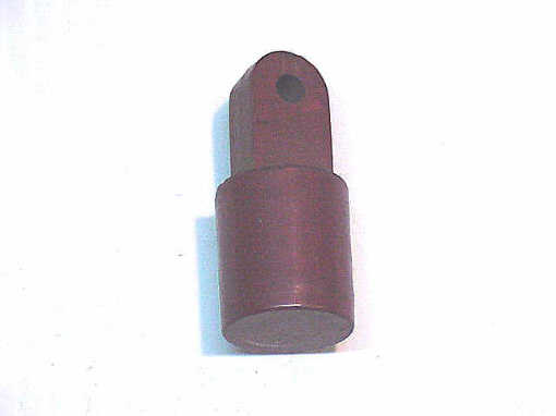 O-B251R OTIS BUTTON