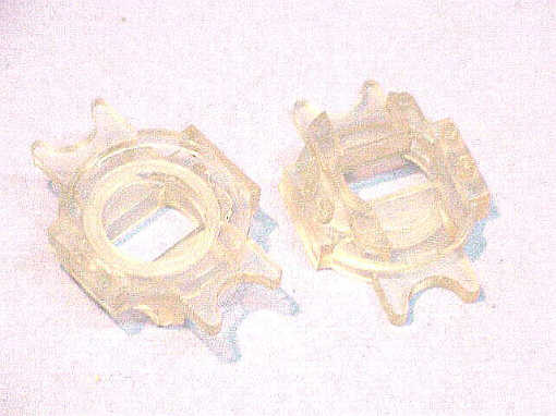 O-B254 OTIS BUTTON
