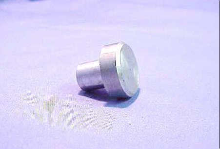 O-B27A OTIS BUTTON