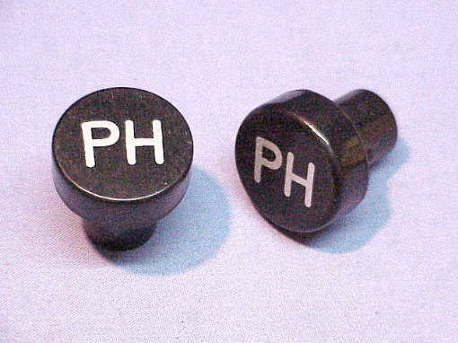 O-B27E OTIS BUTTON