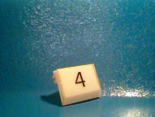 O-B302 Otis Button