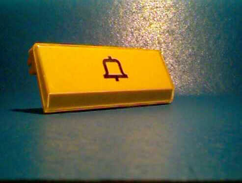 O-B302L Otis Button