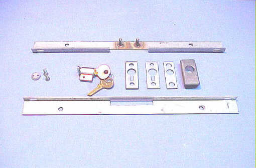 O-B325 OTIS BUTTON