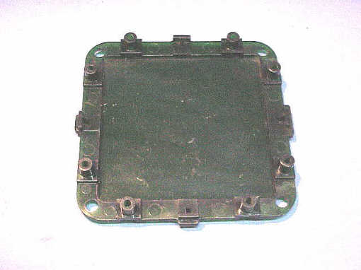 O-B350 OTIS BUTTON