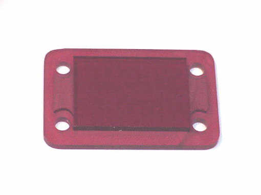 O-B356 OTIS BUTTON