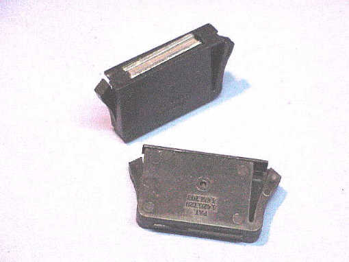O-B500 OTIS BUTTON
