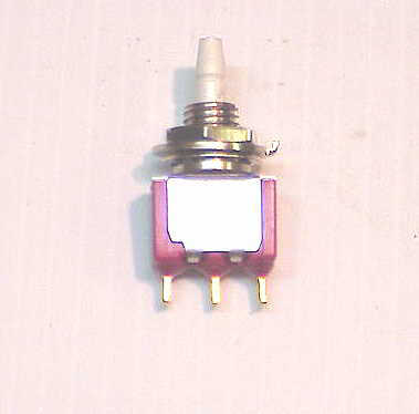 O-B503 OTIS BUTTON
