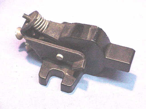 O-B900 OTIS BUTTON