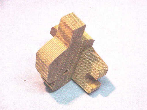 O-B901 OTIS BUTTON