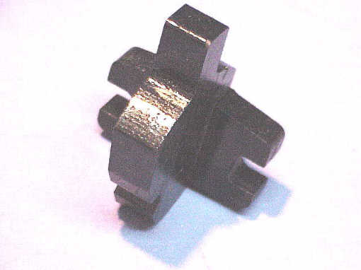 O-B902 OTIS BUTTON