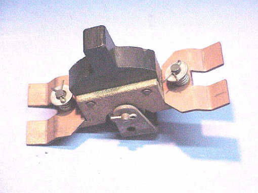 O-B910 OTIS BUTTON