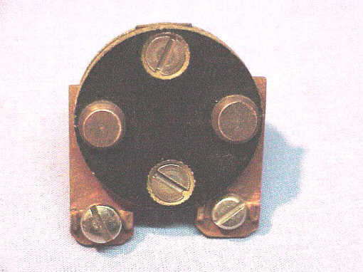 O-B916 OTIS BUTTON
