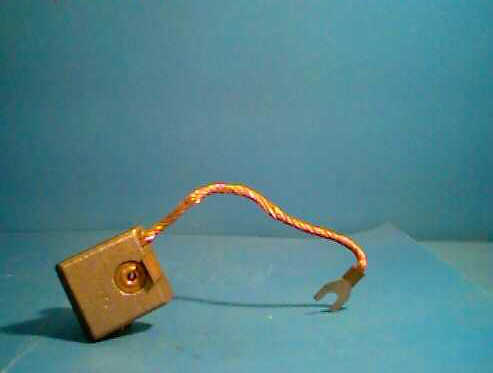 O-BR200 OTIS Brush