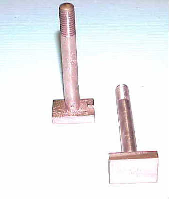 O-CU83 OTIS