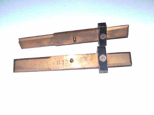 O-CU89 OTIS