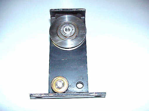 O-D430A OTIS