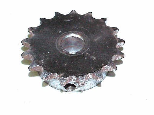 O-D604 OTIS