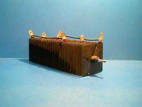 O-E001 Otis Rectifier