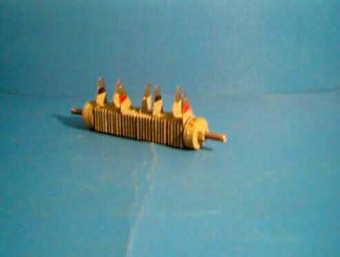 O-E004 Otis Rectifier