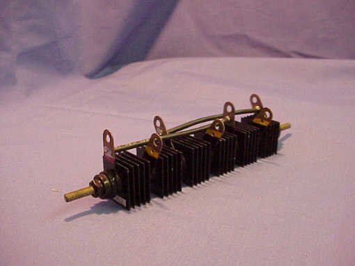 O-E004 Otis Resistor
