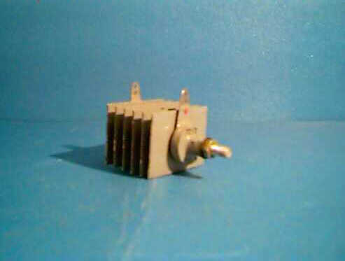 O-E006A Otis Rectifier
