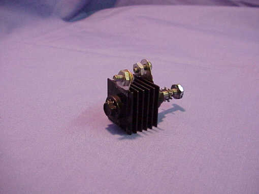 O-E006 Otis Resistor