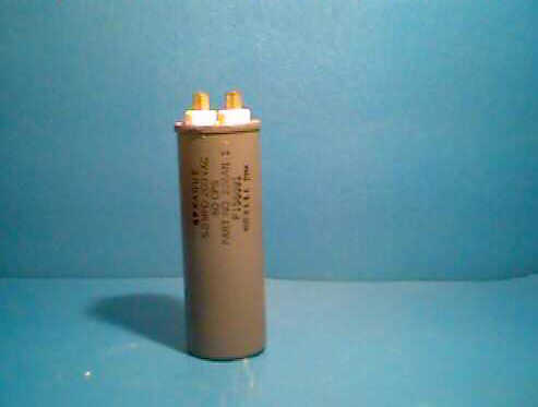 O-E011 Otis Capacitor