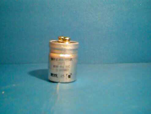 O-E012 Otis Capacitor