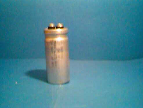 O-E015 Otis Capacitor