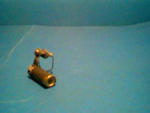 O-E019 Otis Resistor