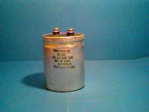 O-E021 Otis Capacitor