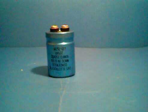 O-E024 Otis Capacitor