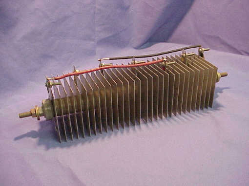 O-E033 Otis Resistor